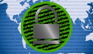 Email Encryption in Spring Texas