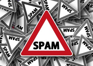 Spam Filtering in the Houston Texas Metro Area